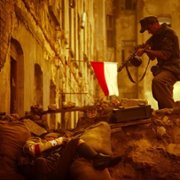 Sierpniowe niebo. 63 dni chwały - galeria zdjęć - filmweb