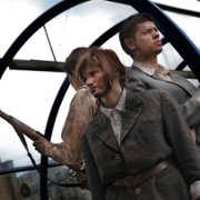Sierpniowe niebo. 63 dni chwały - galeria zdjęć - filmweb