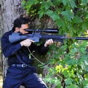 True Justice - galeria zdjęć - filmweb