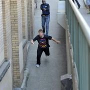 True Justice - galeria zdjęć - filmweb