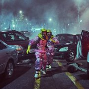 Ek-si-teu - galeria zdjęć - filmweb