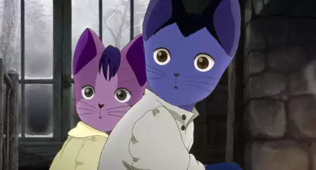 Guskō Budori no Denki - galeria zdjęć - filmweb