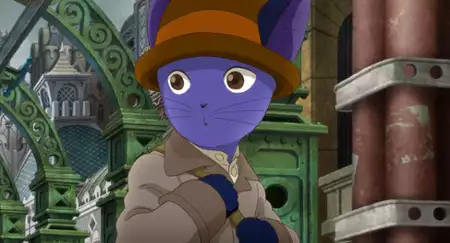 Guskō Budori no Denki - galeria zdjęć - filmweb