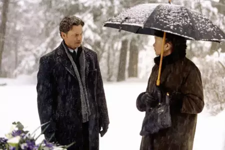 Piętno - galeria zdjęć - filmweb