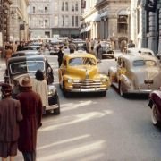The Human Stain - galeria zdjęć - filmweb