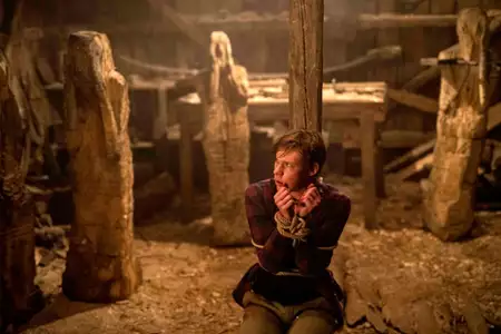 Sztuka zabijania - galeria zdjęć - filmweb