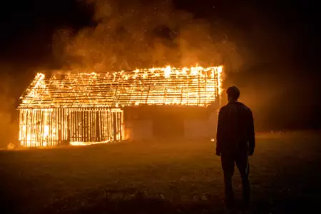Sztuka zabijania - galeria zdjęć - filmweb