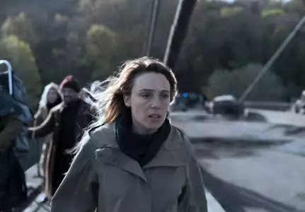 Kwaśny deszcz - galeria zdjęć - filmweb