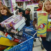 Buy Now! The Shopping Conspiracy - galeria zdjęć - filmweb