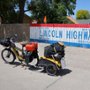 Only Lazy Americans E-Bike - galeria zdjęć
