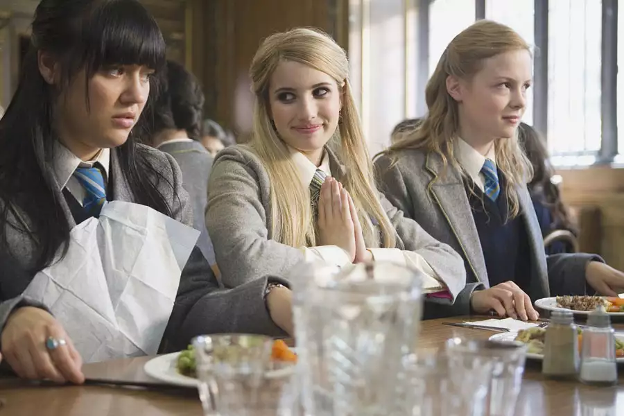 Wild Child. Zbuntowana księżniczka - galeria zdjęć - filmweb
