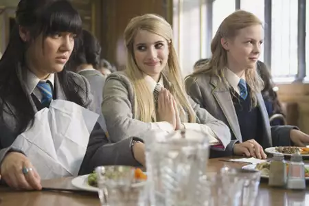Wild Child. Zbuntowana księżniczka - galeria zdjęć - filmweb