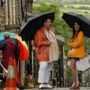 Wild Child - galeria zdjęć - filmweb