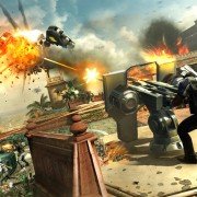 Fuse - galeria zdjęć - filmweb