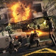 Fuse - galeria zdjęć - filmweb
