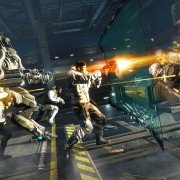 Fuse - galeria zdjęć - filmweb
