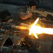 Fuse - galeria zdjęć - filmweb