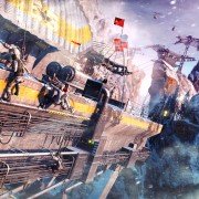 Fuse - galeria zdjęć - filmweb
