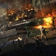 Fuse - galeria zdjęć - filmweb