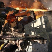 Fuse - galeria zdjęć - filmweb
