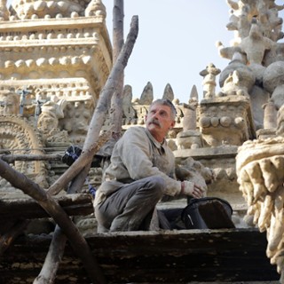 Joseph-Ferdinand Cheval