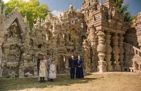 Pałac idealny - galeria zdjęć - filmweb