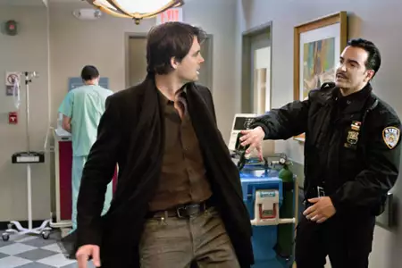 Ringer - galeria zdjęć - filmweb