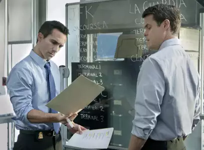 Ringer - galeria zdjęć - filmweb