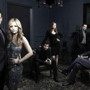 Ringer - galeria zdjęć - filmweb
