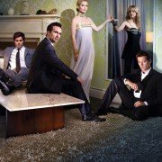 Ringer - galeria zdjęć - filmweb