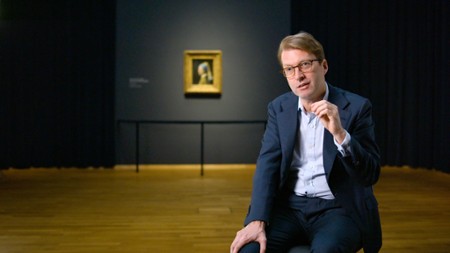 Nowy Vermeer. Wystawa wszech czasów - galeria zdjęć - filmweb