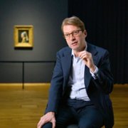 Exhibition On Screen: Vermeer: The Greatest Exhibition - galeria zdjęć - filmweb