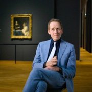 Nowy Vermeer. Wystawa wszech czasów - galeria zdjęć - filmweb