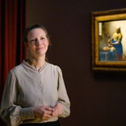 Exhibition On Screen: Vermeer: The Greatest Exhibition - galeria zdjęć - filmweb