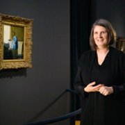 Nowy Vermeer. Wystawa wszech czasów - galeria zdjęć - filmweb