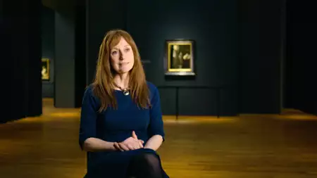 Nowy Vermeer. Wystawa wszech czasów - galeria zdjęć - filmweb