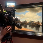 Exhibition On Screen: Vermeer: The Greatest Exhibition - galeria zdjęć - filmweb
