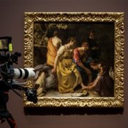 Exhibition On Screen: Vermeer: The Greatest Exhibition - galeria zdjęć - filmweb