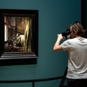 Exhibition On Screen: Vermeer: The Greatest Exhibition - galeria zdjęć - filmweb