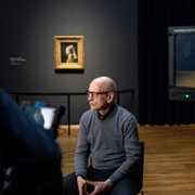 Exhibition On Screen: Vermeer: The Greatest Exhibition - galeria zdjęć - filmweb