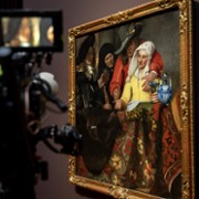 Exhibition On Screen: Vermeer: The Greatest Exhibition - galeria zdjęć - filmweb