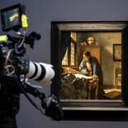 Exhibition On Screen: Vermeer: The Greatest Exhibition - galeria zdjęć - filmweb