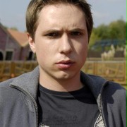 Simon Cooper