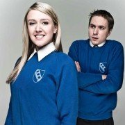 The Inbetweeners - galeria zdjęć - filmweb