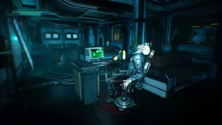 Hollow - galeria zdjęć - filmweb