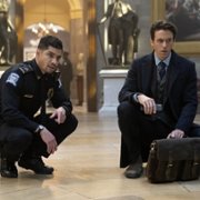 Dan Brown's Zaginiony symbol - galeria zdjęć - filmweb
