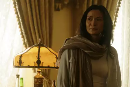 Dan Brown's Zaginiony symbol - galeria zdjęć - filmweb