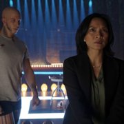 Dan Brown's Zaginiony symbol - galeria zdjęć - filmweb