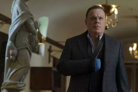 Dan Brown's Zaginiony symbol - galeria zdjęć - filmweb