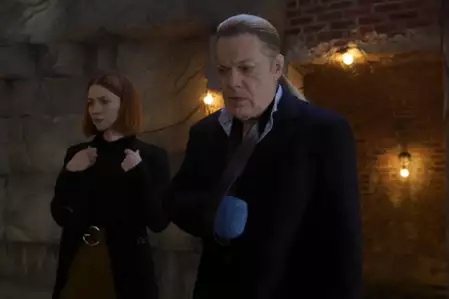 Dan Brown's Zaginiony symbol - galeria zdjęć - filmweb